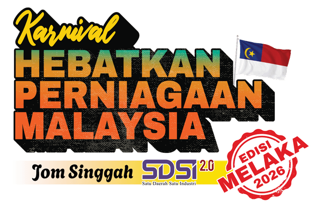 Karnival Hebatkan Perniagaan Malaysia