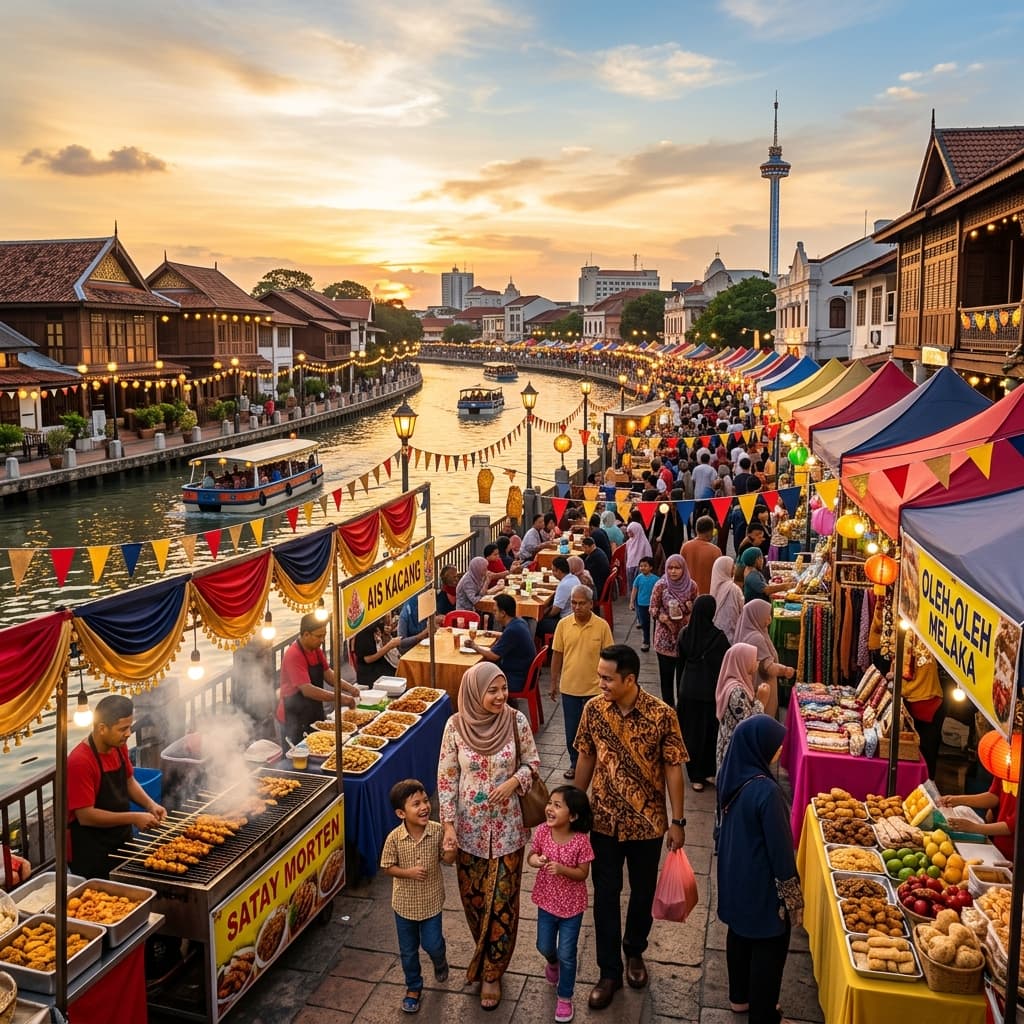 KHPM 2026 Melaka