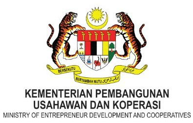 KUSKOP - Kementerian Pembangunan Usahawan dan Koperasi